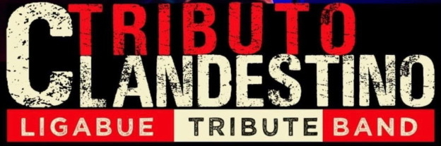 Tributo Clandestino – Ligabue Tribute Band