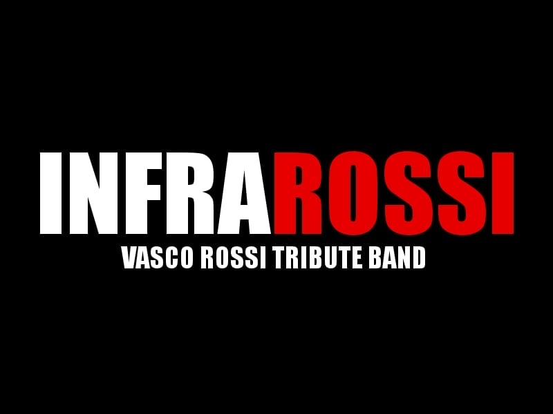 Infrarossi – Vasco Rossi Tribute Band